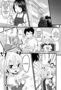 [Yukiu Con] Shoujo wa Kyou, [English] [Rin + TeamVanilla]