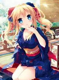 Dengeki Moeoh 2017-08 [Digital]