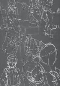 (C68) [UGEMAN (Ugeppa)] -RX- (Eureka Seven)