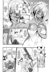 [Kimura Neito] Wet lips [English] {Hennojin}