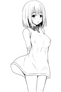 [Marumarusuke] Ireta Girls | 插進去的女孩們 [Chinese]