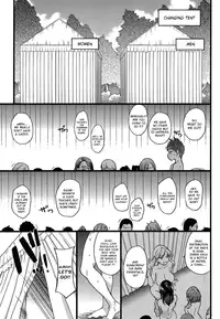 [Shiwasu no Okina] Nudist Beach ni Shuugakuryokou de!! Ch. 1-6 [English]