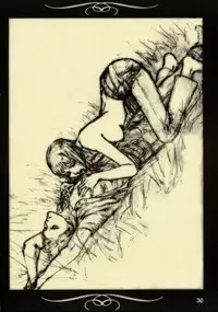 [STUDIO NEO BLACK] Silent Butterfly 1 [English] =LWB=