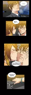 [Yihyeonmin] Drug Candy Ch.0-33 (English) (YoManga) (Ongoing)