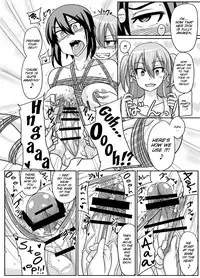 (Futaket 11.5) [Rock Steady (Suzurame)] Futabuta [English] [SMDC]