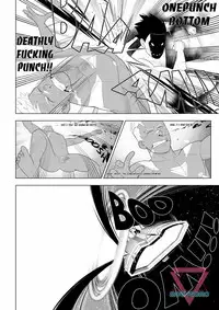 [MocucuMo] Alien Fortune [Eng]