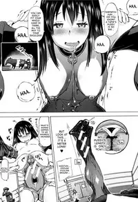 [Chikiko] Juukan Kyoushitsu - Bestiality Class [English] [desudesu]