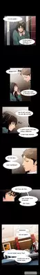 [Team Black October] Canine Tooth Ch.1-10 (English) (YoManga) (Ongoing)