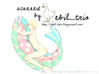 (SPARK7) [100Mjack (Ebisawa Nira)] Melty love tears (Tsuritama)