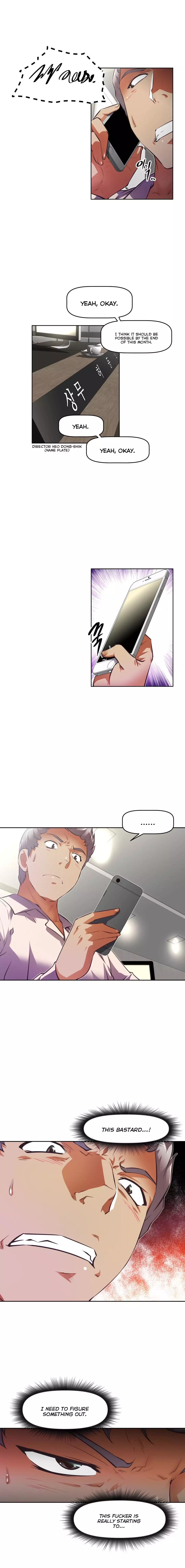 Brawling Go Ch.76-103