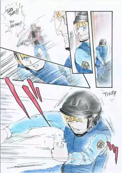 [neko] Will You Be My Valentine? English