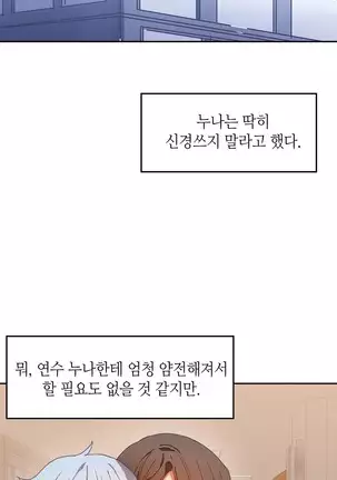 Hari's Lumpy Sharehouse Ch.0-28