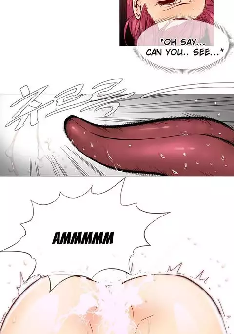 Household Affairs Ch.1-38