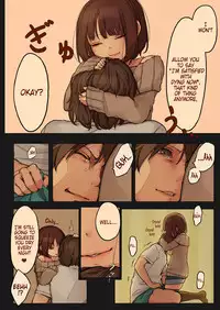 [MonsieuR (MUK)] Tiny Evil [English] {Hennojin} [Decensored] [Digital]