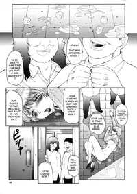 [Fuusen Club] Orgamania Ch. 4-7 [English] [Lhytiss]