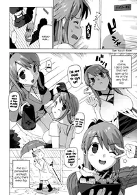 [Takuji] M Kyoushi Mochizuki-Sensei no Himitsu Ch. 1-5 [English] {Afro}