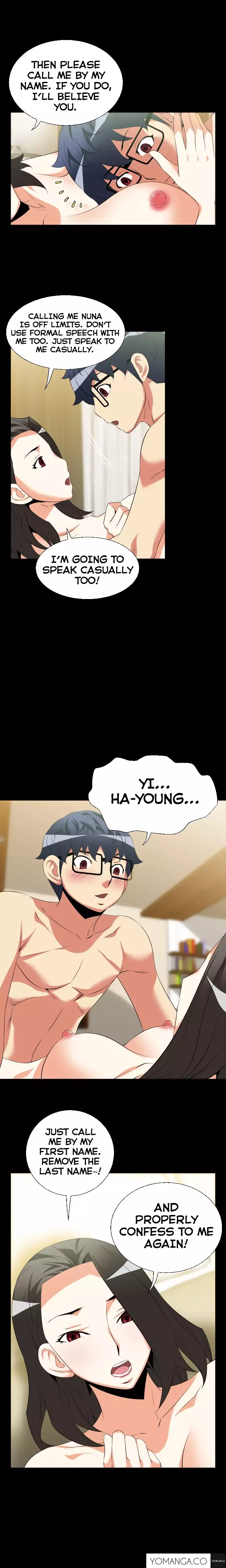 Love Parameter Ch.1-42