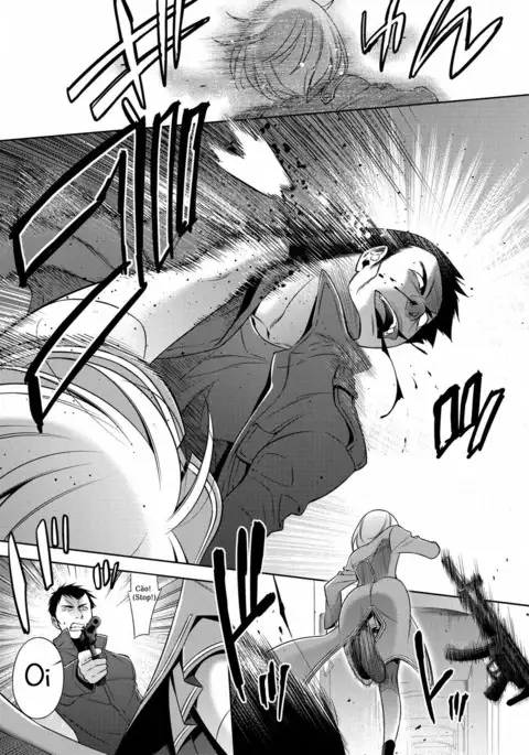 Mermaid Lovers Volume 1 Chapter 1