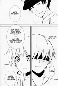 (CF5) [OP88] My Ship Brothel (Kantai Collection -KanColle-) [English]