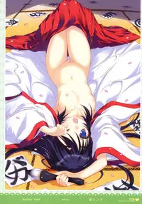 MOEOH Selection - Artbook Sugoi Otona no Moeoh