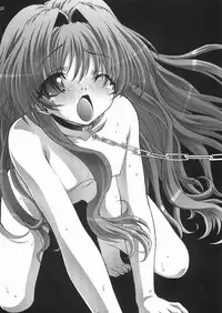 [club54 (Ichigo Mark)] Inzetsu Naru Negai (Onegai Twins)