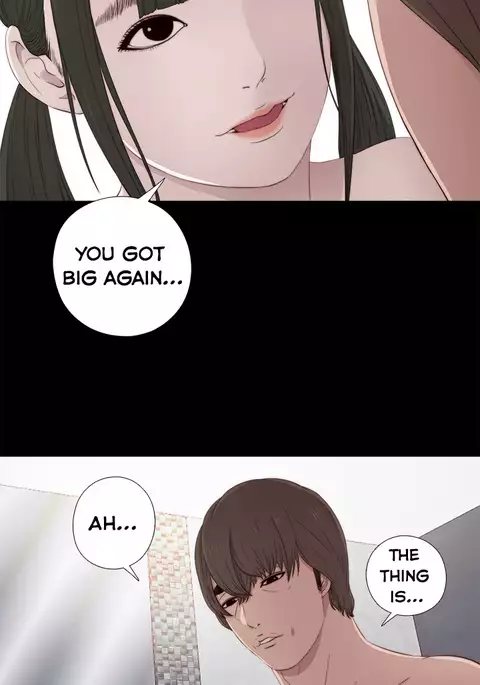 Girl Next Door Ch.1-34