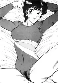 (C36) [Studio Z-Agnam (Various)] Leotard Connection