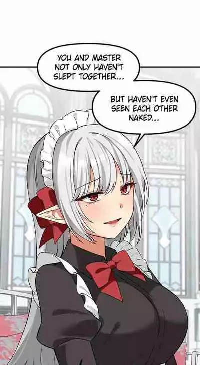 Elf Who Likes to be Humiliated Ch.14/?