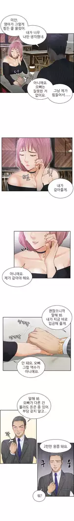 Innate Solver Ch.0-12