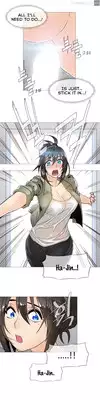 [ButcherBoy] Household Affairs Ch.1-28 (English) (YoManga) (Ongoing)