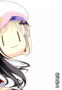 (KeyPoints4) [Mujitan (Tsumugie)] Paizuritobasu (Little Busters!)