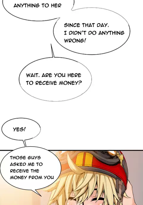 Kill the Dead Bastard Ch.0-15