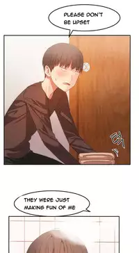 [Mx2J] Hari Dormitory Ch.0-29 (English) (Ongoing)