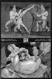 [Kai Makoto] Training Dog