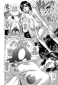 [Ozaki Akira] Rewrite+Clinic Ch. 1-4 [English] {Tadanohito}