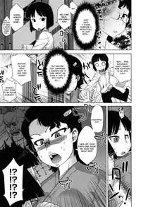 [Takatsu] Sakura Democracy! [English] {doujin-moe.us} [Decensored]