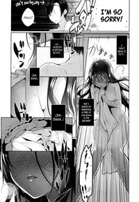 [Neet] Himitsudere - Secret Love Ch. 1-9 [English]
