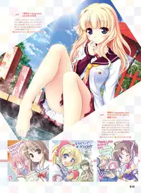 Dengeki Moeoh 2016-06 [Digital]