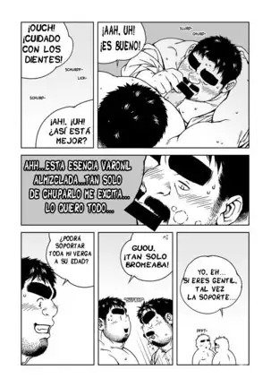 Gerente de medianoche