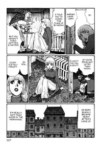 [Matsumoto Jiro] A Revolutionist in the Afternoon [English]