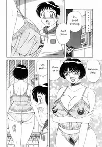 [AYA] Replay (Mi.Da.Ra) [English]