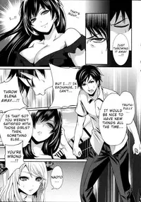 [Miyahara Ayumu] Eleanora's Advance Chapter 5 [traen, waterflame]