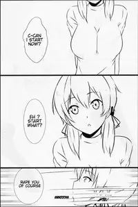 (CF5) [OP88] My Ship Brothel (Kantai Collection -KanColle-) [English]