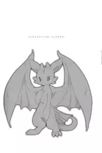 Itazurakko No Toothchan