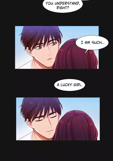 Scandal of the Witch Ch.1-35