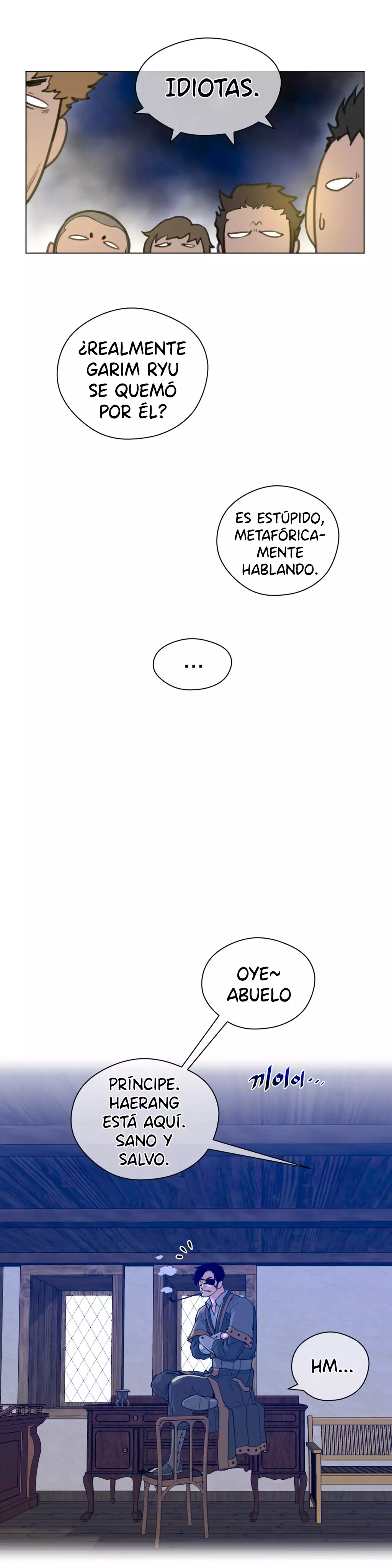 Perfect Half Ch.1-25