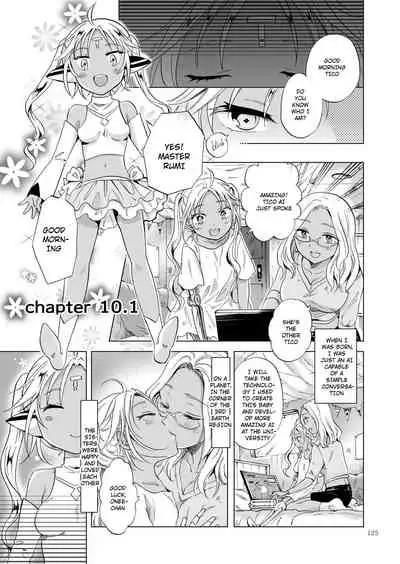 Dream Colored Replica 2