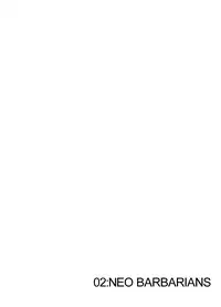 [KOWMEIISM (Kasai Kowmei)] B2:Re BANANA de OSTEOPATHY [Digital]