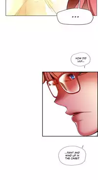 [Juder] Lilith`s Cord Ch.1-21 (English) (Ongoing)