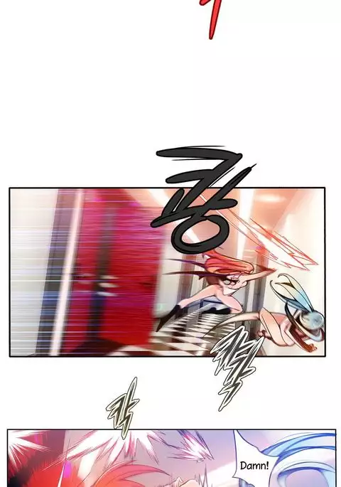 Lilith`s Cord Ch.1-24